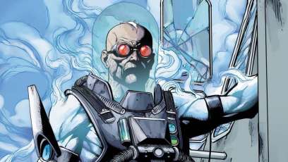‘House of Cards’ star cast as Mr. Freeze in ‘Gotham’