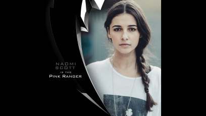 ‘Power Rangers’ movie finds its Pink Ranger