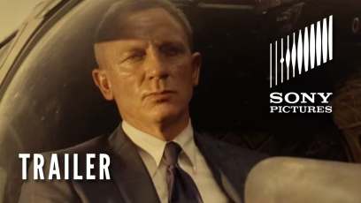 See James Bond in action in final ‘Spectre’ trailer (video)