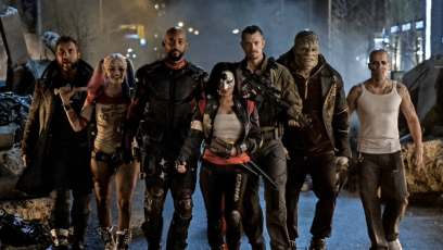 ‘Suicide Squad’ won Comic-Con, according to cold hard facts