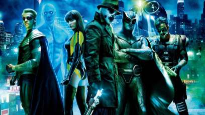 HBO picks up ‘Watchmen’ TV series, set to debut in 2019