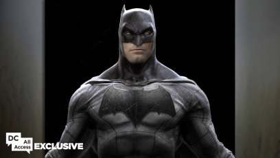 Stunning ‘Batman v Superman’ concept art revealed in new video
