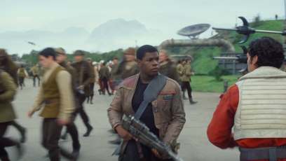 International ‘Star Wars: The Force Awakens’ TV spot brings new footage