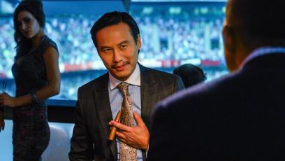 BD Wong cast as Hugo Strange in ‘Gotham’