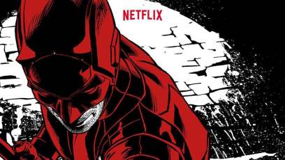 Awesome ‘Daredevil’ Season 2 concept art by Joe Quesada