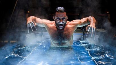 Hugh Jackman reveals his favorite Wolverine scene from the X-Men movies (video)