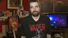 Daniel Fleetwood, first ‘Star Wars’ fan to see ‘The Force Awakens,’ dead at 32