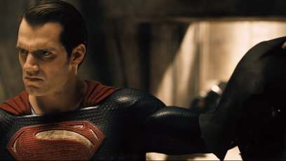 Video: ‘Batman v Superman’ sneak peek, full trailer coming Wednesday