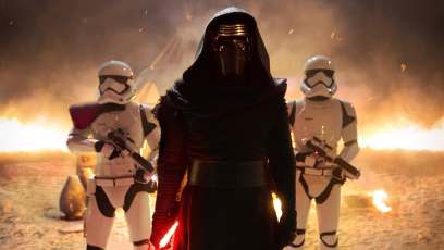 ‘Star Wars: The Force Awakens’ is Fandango’s best-selling movie of all time