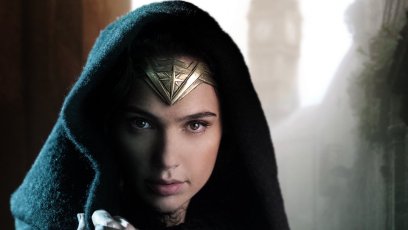 First look at Gal Gadot in ‘Wonder Woman’, cast officially announced