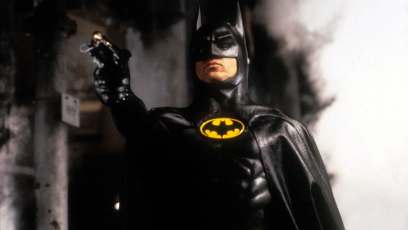 Danny Elfman: My 1989 Batman theme is the only Batman theme, and it’s in ‘Justice League’