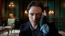James McAvoy will star in ‘The New Mutants’