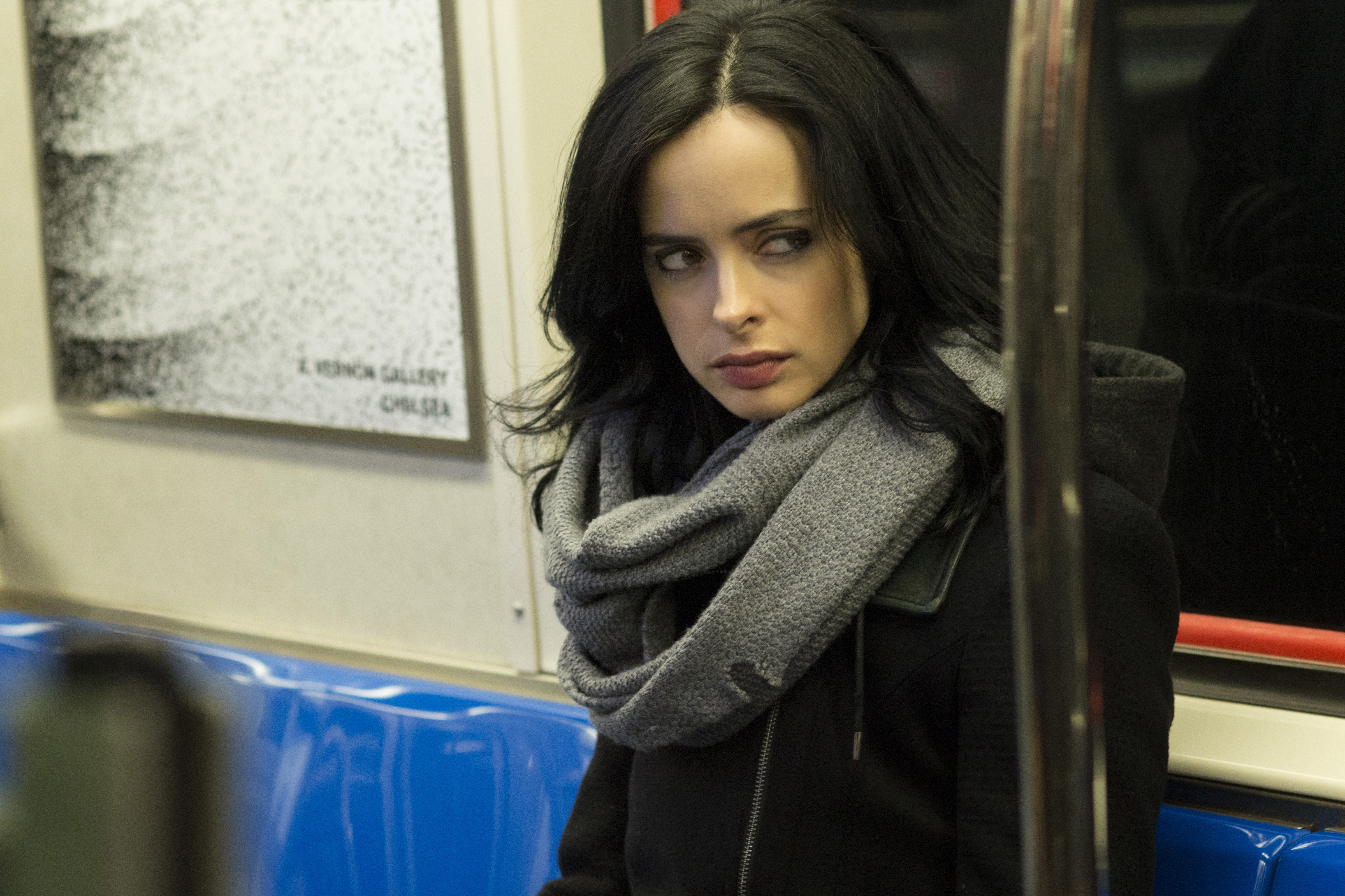 All ‘Jessica Jones’ Season 1 titles and synopses revealed