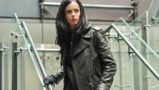 How ‘Jessica Jones’ made it to Netflix after ABC nixed the show