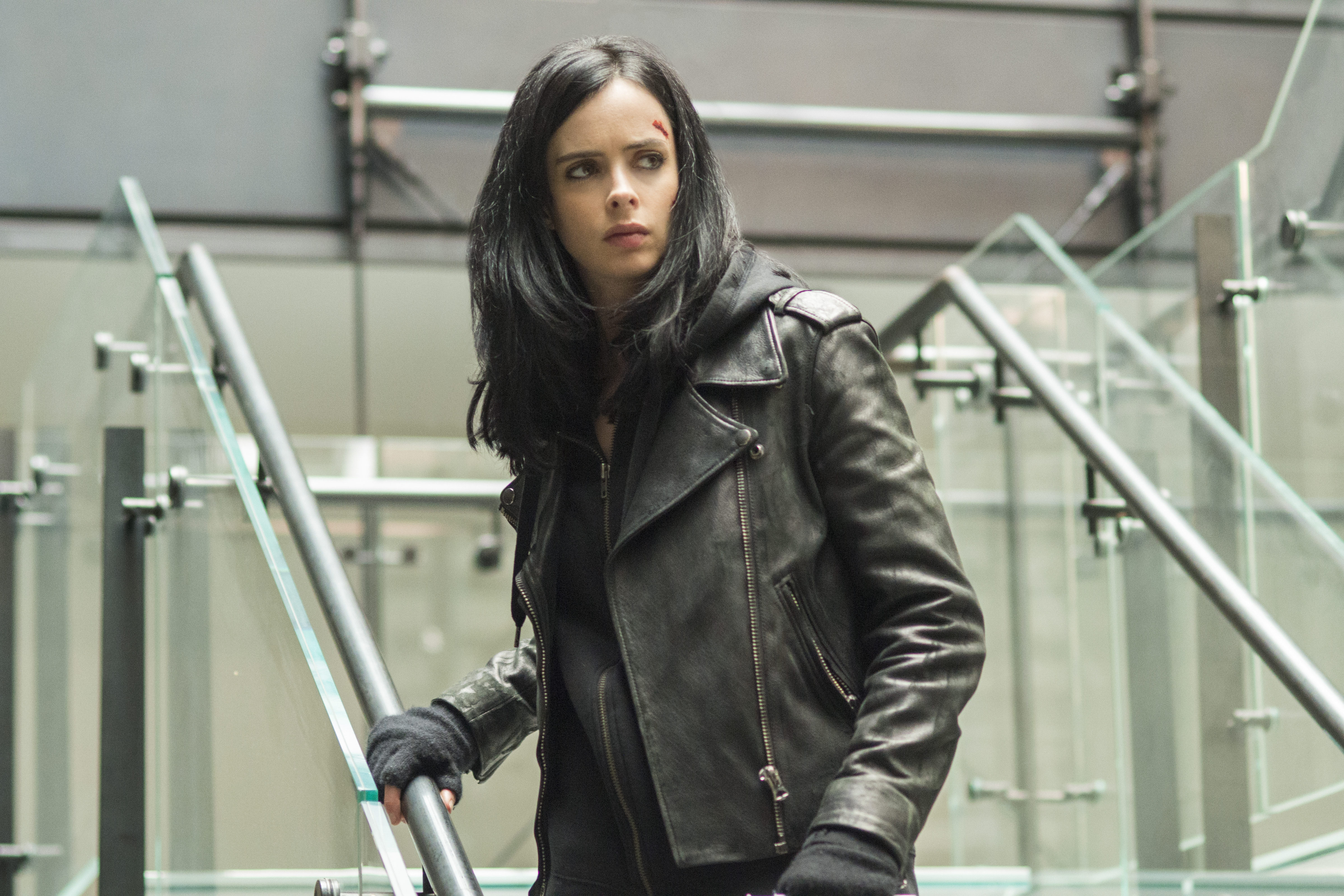 How ‘Jessica Jones’ made it to Netflix after ABC nixed the show