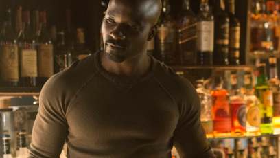 Captain America: Civil War to tie into Netflix’s Luke Cage?