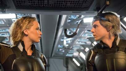 First ‘X-Men: Apocalypse’ trailer is attached to ‘Star Wars: The Force Awakens’