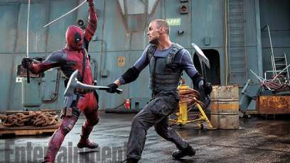 Ed Skrein exits ‘Hellboy’ reboot after whitewashing outcry