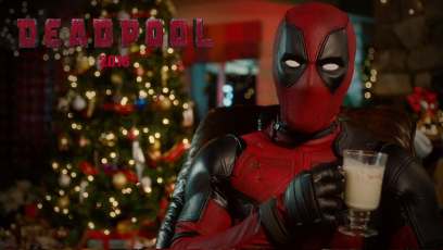 Ryan Reynolds announces “12 days of Deadpool” leading up to the new trailer