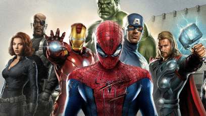 Major new details on Tom Holland’s role as Spider-Man in ‘Captain America: Civil War’