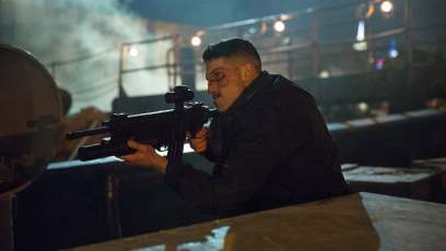 Jon Bernthal’s Punisher on ‘Daredevil’ Season 2 is extraordinary, says Marvel EVP