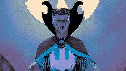 Video: Get ready for ‘Doctor Strange’ to be a ‘mind-trip action film’