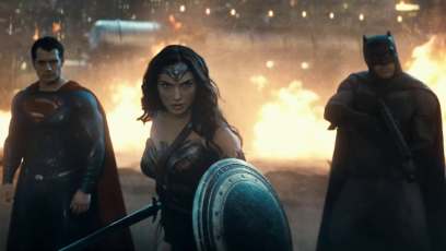 See the new ‘Batman v Superman’ trailer in IMAX 3D this weekend