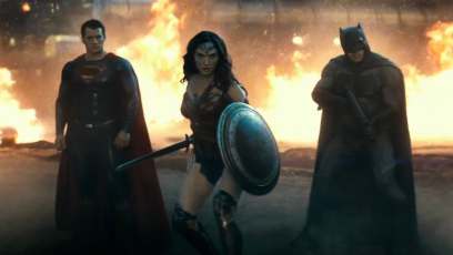 New ‘Batman v Superman: Dawn of Justice’ trailer reveals Doomsday