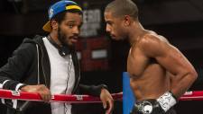 LeBron James sets ‘Black Panther’s’ Ryan Coogler to produce ‘Space Jam’ sequel