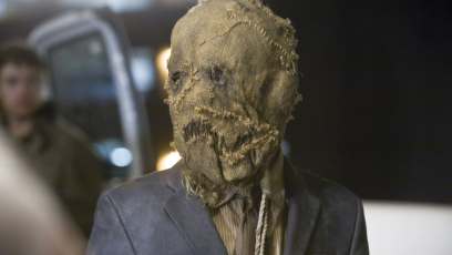 Former Batman villain wants to join the Marvel Cinematic Universe