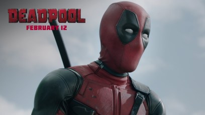 ‘Deadpool’ director Tim Miller teases the movie in new IMAX video
