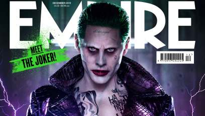 New ‘Suicide Squad’ trailer rated and coming soon?