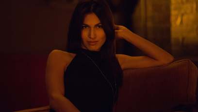 Daredevil and Elektra to have a very fiery relationship