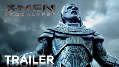 The first ‘X-Men: Apocalypse’ trailer is here