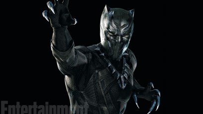 Black Panther: Meet Marvel’s fearsome warrior from ‘Captain America: Civil War’