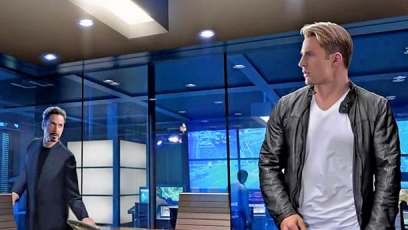 Watch Marvel’s new video preview of ‘Captain America: Civil War’