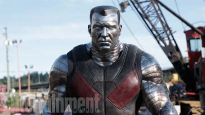 New actor cast as Colossus in ‘Deadpool’