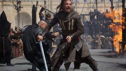 Report: ‘Assassin’s Creed’ sequel already in the works