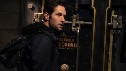 Paul Rudd and two others to write ‘Ant-Man and The Wasp’