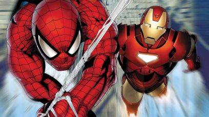 Tom Holland talks ‘Captain America: Civil War’ and excitement for ‘Spider-Man’