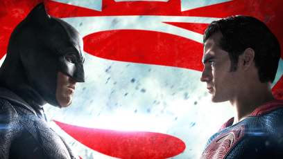 Time Warner CEO admits there’s room for “improvement” and “lightness” with DC Comics movies