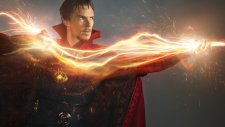 ‘Doctor Strange’ director reveals which villain he wants for a sequel