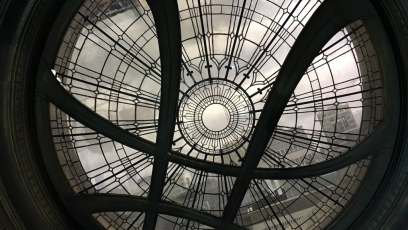 New ‘Doctor Strange’ set photo gives us a real look at his Sanctum Sanctorum