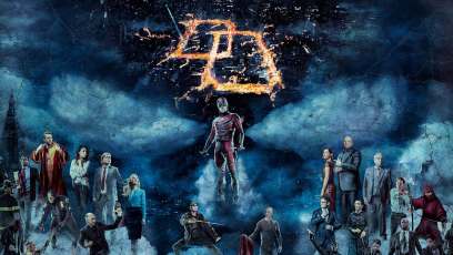 New ‘Daredevil’ Season 2 trailer and poster announces the real premiere date