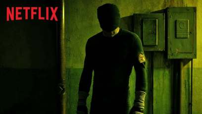 Charlie Cox: Daredevil Season 2 has a hallway fight scene “on crack”