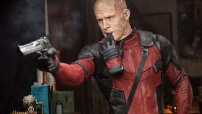 Ryan Reynolds reveals his favorite ‘Deadpool’ line that got cut