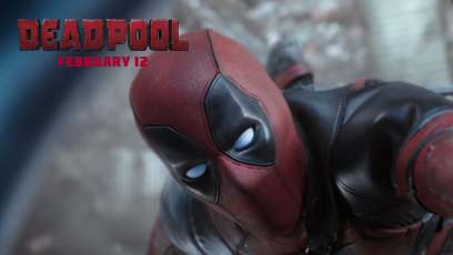 The ‘Deadpool’ TV spot… now with 5% new footage!