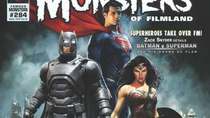 Zack Snyder talks ‘Batman v Superman’ and ‘Man of Steel’ criticism