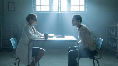 Jared Leto met with psychiatrists, psychopaths, and murderers to prepare for The Joker in ‘Suicide Squad’