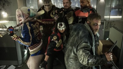 Rumor: ‘Suicide Squad 2’ to take place in the Middle East, could be rated R